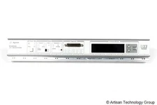 HP  Front Panel Display for E8404A