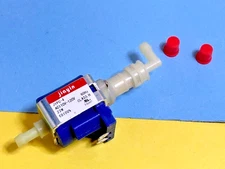 Rug Doctor Pump Jiayin JYPC-4 for FlexClean Carpet Machine