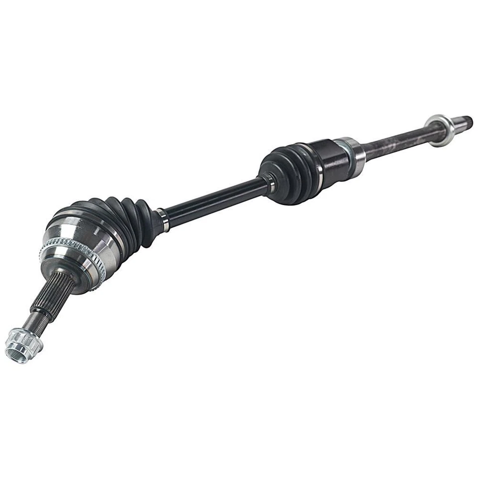 2x Front CV Axle Shafts For Toyota Highlander Lexus RX400h 2006-2007 3.3L Foto 4 de 4