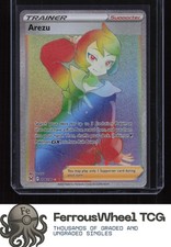 arezu pokemon card Amazon.com: Pokemon - Arezu main image 0