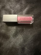Smashbox Lipgloss rogue
