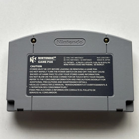 new Super Mario N64 For Nintendo 64 US Version US Free shipping---