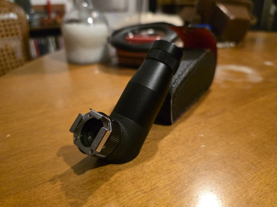 CANON A1 A-1 Kamera SLR mit CANON FD 1,4/50mm S.S.C. OBJEKTIV Fotografen SET - Bild 4 von 4