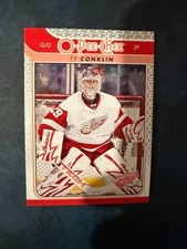 Ty Conklin