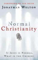 Jonathan Welton | Normal Christianity | Buch | Englisch (2016) | Gebunden