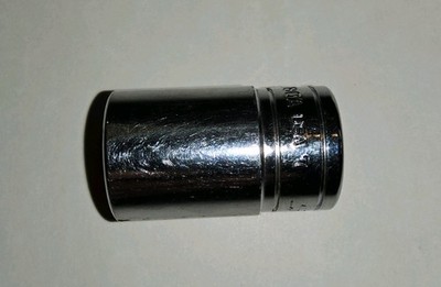Snap On 3/8'' Drive TORX E18 Shallow Socket