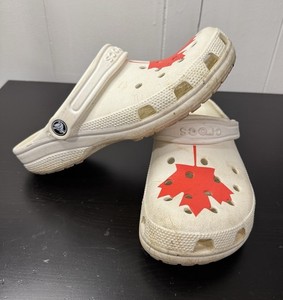 Crocs Canada | eBay display picture 3