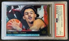 2018 Panini Court Kings Basketball Trae Young #17