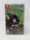 Labyrinth of Refrain Coven of Dusk (Nintendo Switch) New/Sealed