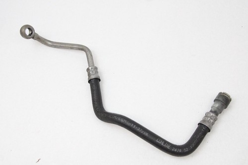 Bmw E90 E91 320D 120KW Kühlerschlange Rücklaufleitung Servoleitung 6764760