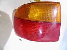 Rückleuchte links Fiat / Lancia Punto Lim./Cabriolet (Typ:176)