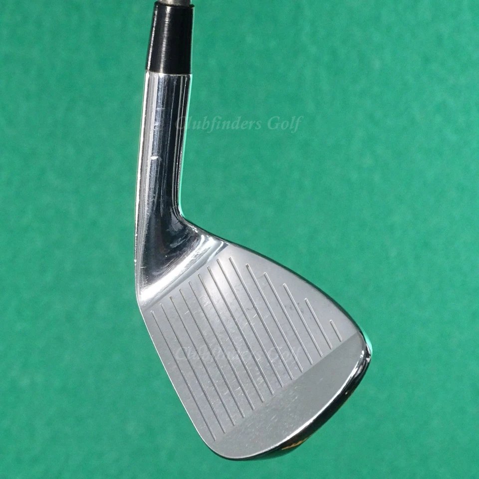 LH Ben Hogan Apex Plus Forged Single 8 Iron SteelFiber fc 70 F3 Graphite Regular - Image 3 of 3