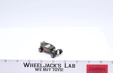 Johnny Lightning Custom 32 Ford Olive Green 1969 Topper Vintage Diecast Johnny Lightning Custom 32 Ford Olive Green 1969 Topper Vintage Diecast