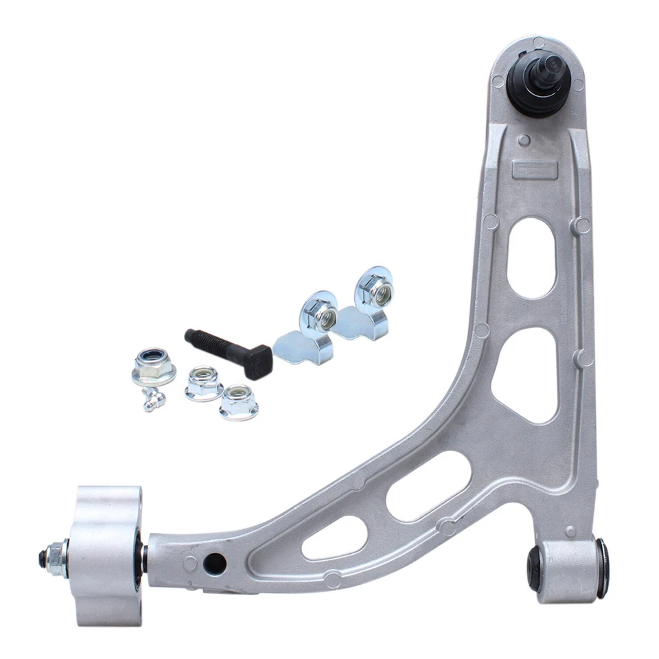 Brazo de control superior trasero rótula para Ford Explorer Lincoln Aviator 2002-2005 Foto 4 de 4