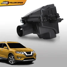 Air Intake Air Cleaner Box Housing Assembly Fit For Nissan Rogue 2.5L 2014-2020 