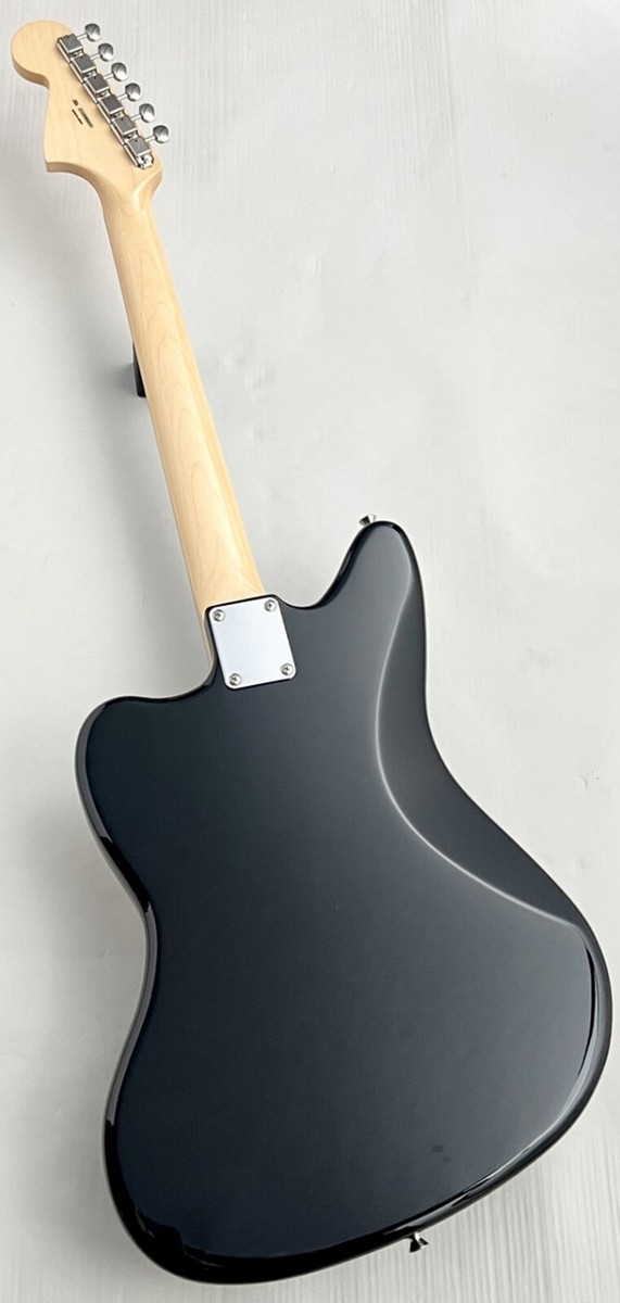 Fender 2025 Made in Japan Traditional Late 60s Jaguar Competition