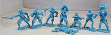 LOD Barzso Pirates Set 1