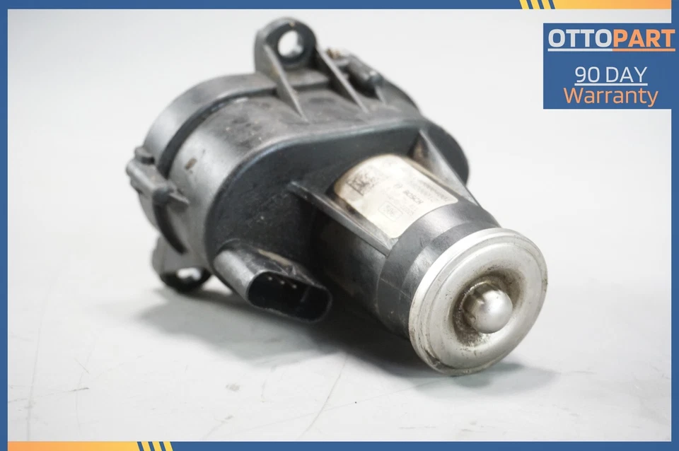 Motor de controle 2011-2012 MERCEDES-BENZ C250 W204 gasolina 115kw aba de ar 028075101 - Imagem 3 de 4