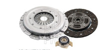 Disque d'embrayage Fiat BRAVA