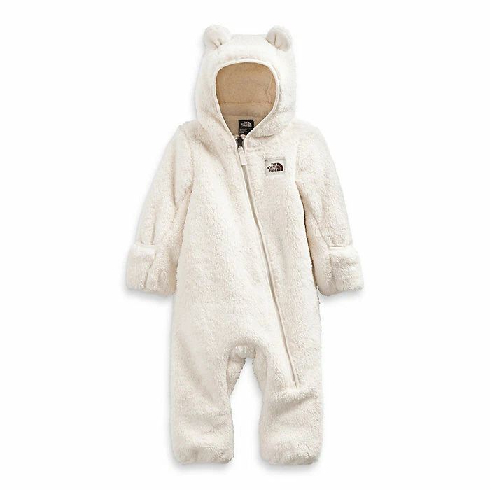 Детская цельная молния The North Face Infant Campshire 4316 - Изображение 2 из 4