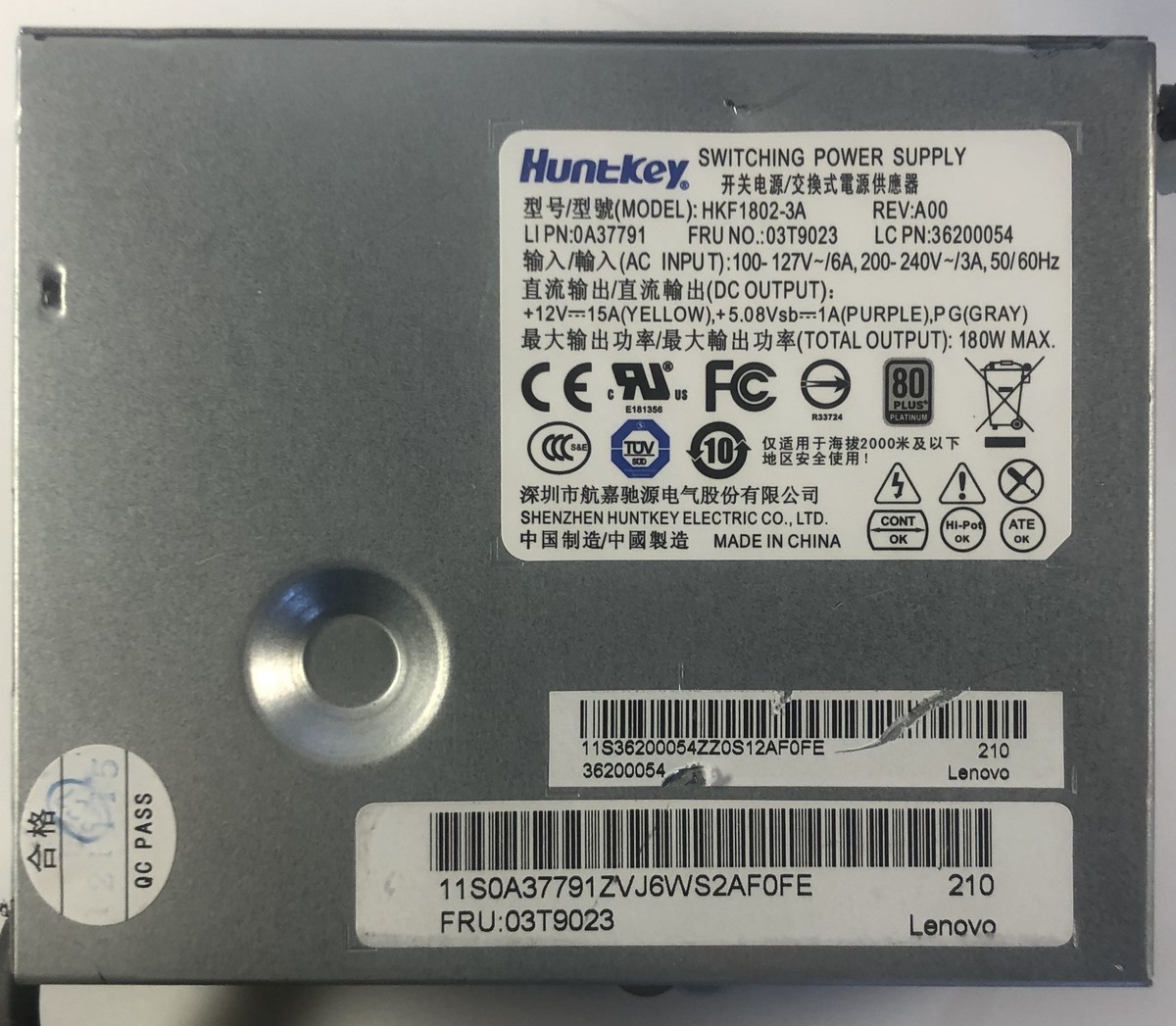 一体型/lenovo B40-30/G1840T/メ8/新品SSD/HDMI2個 一体型/lenovo B40-30/G1840T/メ8/新品SSD/HDMI2個 一体型