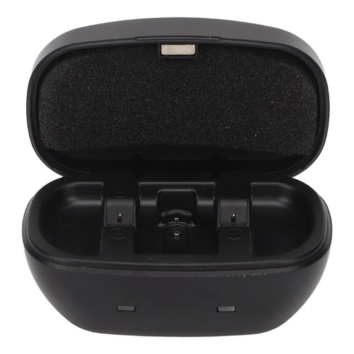 Caja de baterías de 312 botones con pilas recargables USB para amplificador auditivo de ciclo - Imagen 5 de 13