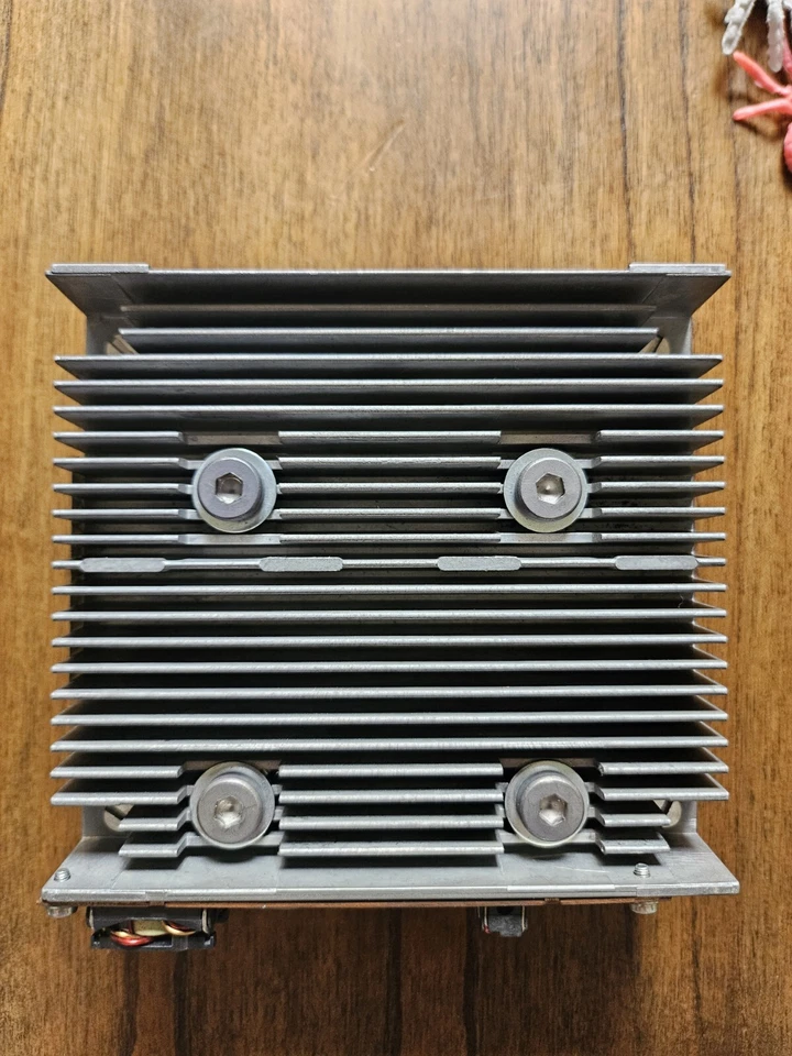 Módulo de CPU 400 MHz R12000A con caché secundaria de 2 MB p/n 030-1475-001 para SGI Octane Foto 3 de 4