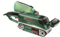 Bosch Pbs 75 A Belt Sander Bosch Pbs 75 A Belt Sander