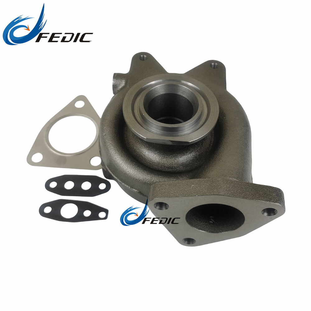 Turbine housing CT16V 17201-11080 for Toyota Hilux Prado Innova