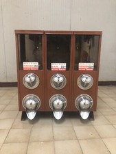 Contenitore Dispenser Dosatore Per Caffè Vintage Anni 50 / 60 Romcaffè