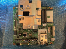 LG 65UJ630V 65UJ634V 65UJ635V TV Main Board EAX67166104 / EBT64617102