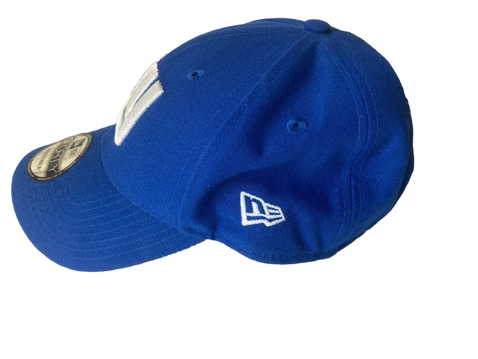 Gorra New Era 9Forty Azul New York Giants NFL Odell Beckmann #13 Gorra Ajustable Foto 4 de 4