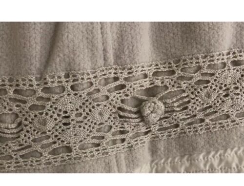 WEEKEND MAXMARA Vintage Virgin Wool Blend A-Line Skirt. Size 6-8 AUS. GUC - Picture 5 of 9
