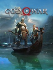 God of War - Playstation - Platinum Trophy Service 100 Legit - NOT THE GAME