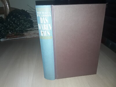 Das Warenhaus Pearson, Michael: