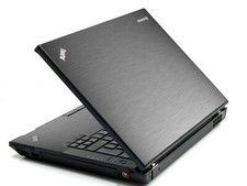 LidStyles Metallic Laptop Skin Protector Decal IBM / Lenovo ThinkPad W520