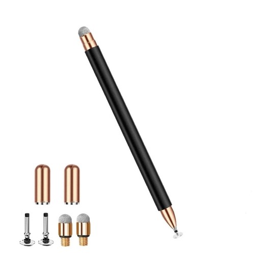 Stylus Pens Capacitive Disc Tip Sensitivity Capacitive Stylus Pen - Zdjęcie 9 z 9