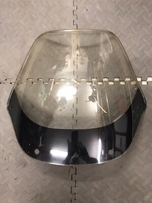 Bulle d'origine Suzuki 600 - 1200 GSF Bandit - Photo 1/4