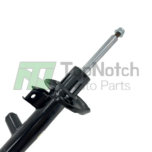 2x VORNE Stoßdämpfer FUR AUDI Q2 Q3 + VW GOLF 7 ARTEON SEAT ATECA SKODA - Bild 3 von 7