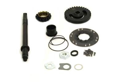 XLCH kick starter gear repair kit Fits: XL 1971-1972 or for XLH