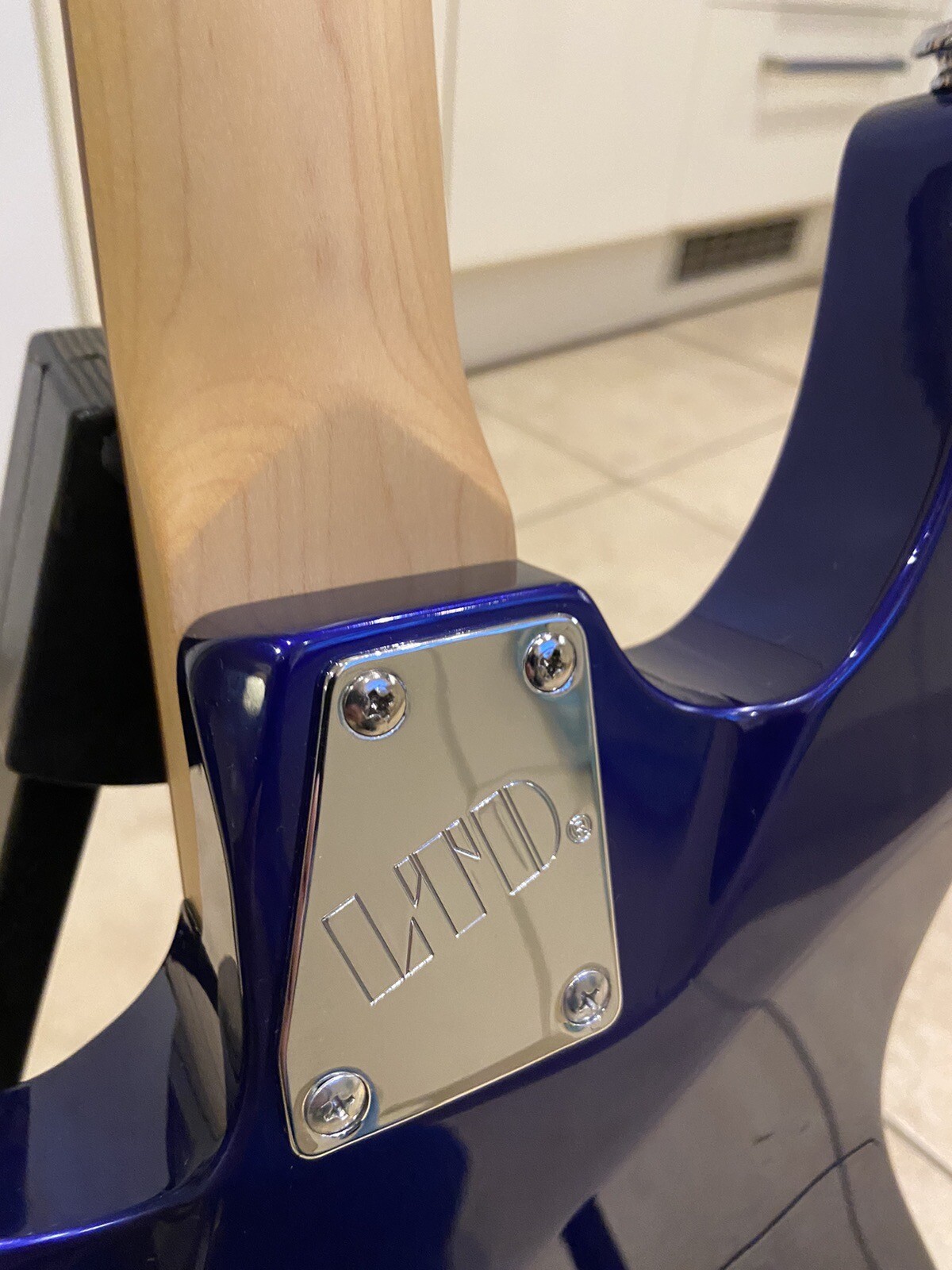 ESP LTD H51 Electric Guitar eBay