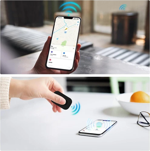 Mini GPS Tracker Auto Fahrzeug Kinder Hunde Tracker Echtzeit-TrackingWasserdicht - Bild 6 von 14