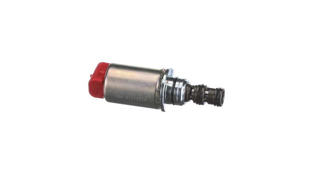 87472229-87723774-5196874 - Cartridge - Selenoid Valf For