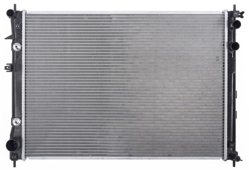 Klimoto Raditor | Fits 07-06 Subaru B9 Tribeca; 14-08 Subaru Tribeca ...