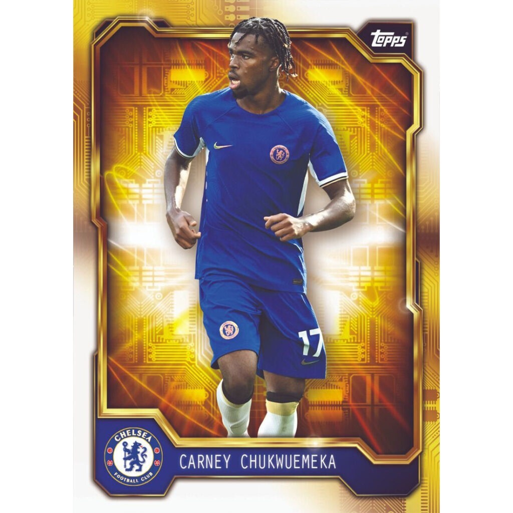 ペトルチェフ　サイン　23/24Panini PrizmPremierチェルシー ペトルチェフ サイン 23/24Panini PrizmPremierチェルシー