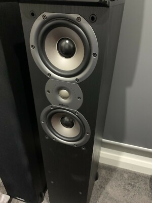 polk audio speakers | Gumtree Australia 