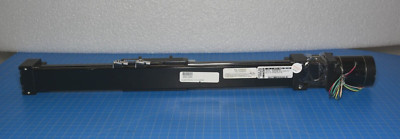BCES-98293/RODLESS 12'' ELE SCREW ACUTATOR VEXTA PH268-21 STEP MOTOR/TOOL-O-MATIC