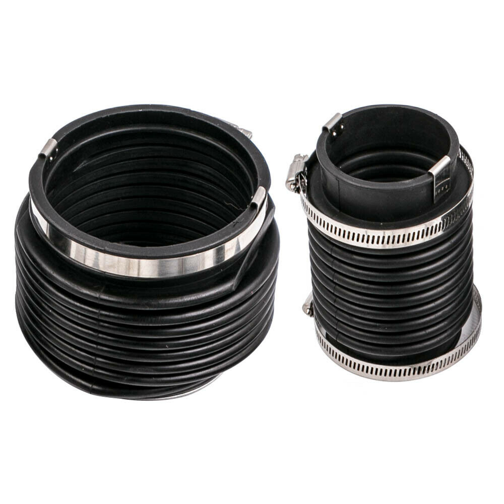 ghtmarrine Bellows Transom Kit Balg Kit voor Mer-Cruiser Mer-cury Alpha One 1 Gen 2 30-803099T1 ghtmarrine Bellows Transom Kit Balg Kit voor Mer-Cruiser Mer-cury Alpha One 1 Gen 2 30-803099T1