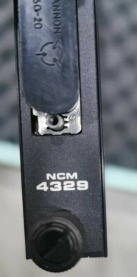 Triconex NCM 4329 Kommunikationsmodul