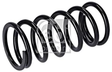 FEBI Rear Cab Suspension Spring For VOLVO Fm 10 FM 10/320 12 7 98-08 1075446